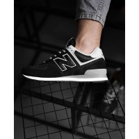 Кроссовки мужские New Balance 574 (ML574EGK)