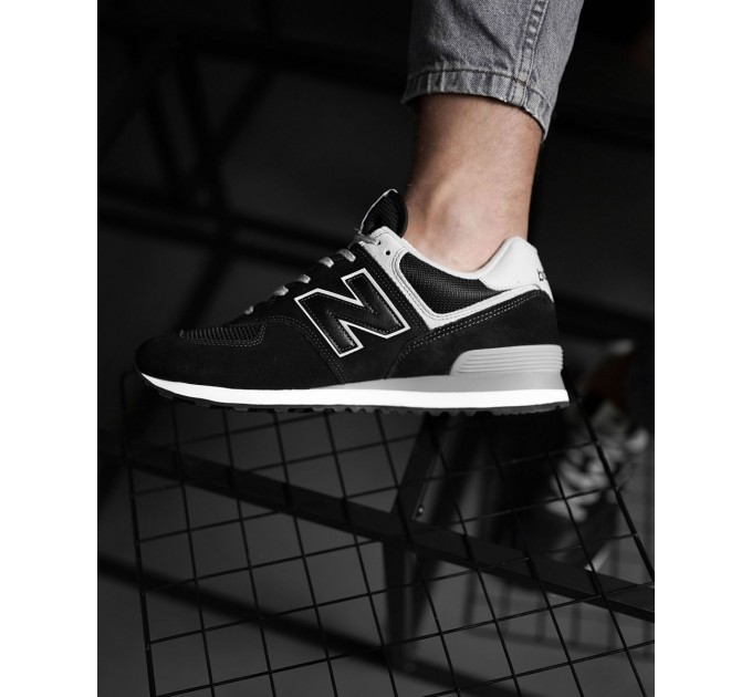 Кроссовки мужские New Balance 574 (ML574EGK)