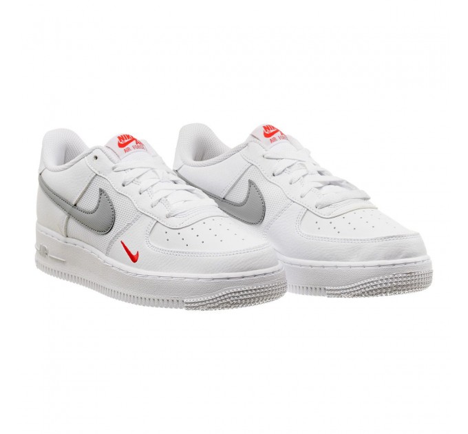 Кросівки жіночі Nike Air Force 1 Low Gs (FD9772-100)