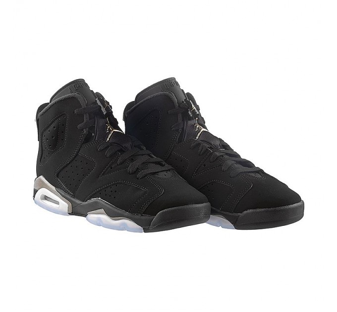 Кроссовки AIR JORDAN 6 RETRO DMP (GS)