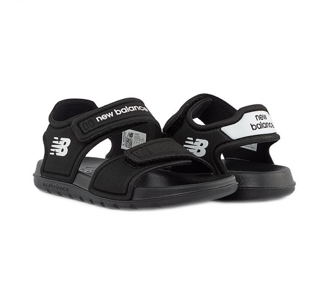 Сандалі New Balance Sport IOSPSDBK