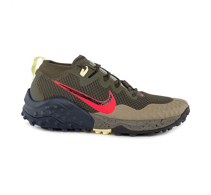 Кроссовки Nike Wildhorse 7 CZ1856-302