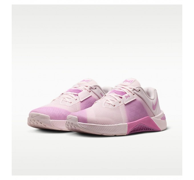 Кросівки жіночі Nike W Metcon 10 Pink (HQ2620-610)