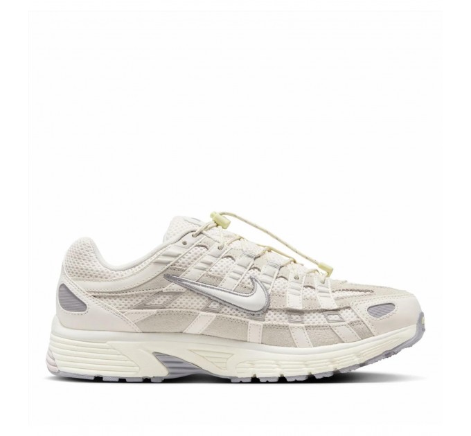 Кроссовки женские Nike P-6000 Premium "Light Bone" (HJ7284-072)