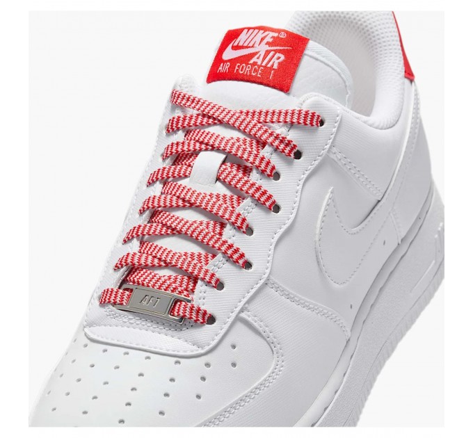 Кроссовки женские Nike Air Force 1 '07 (IB7167-103)