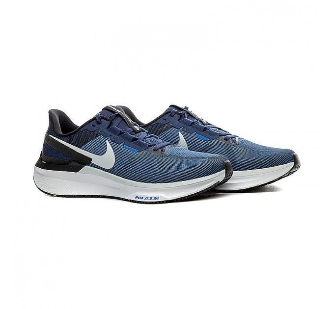 Кроссовки Nike Air Zoom Structure 25 DJ7883-400