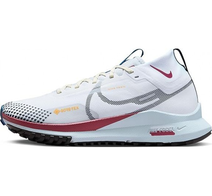 Кроссовки Nike React Pegasus Trail 4 Gore-Tex DJ7929-102