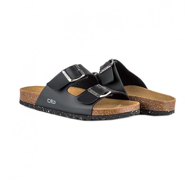 Тапочки Cmp Eco Thalitha Wmn Slipper 3Q91016-U901