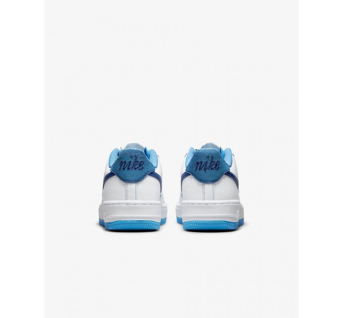 Кроссовки унисекс Nike Air Force 1 S50 (DB1560-100)