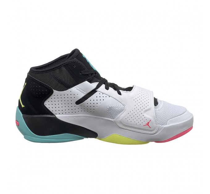 Кроссовки мужские Jordan Zion 2 (DO9161-107)
