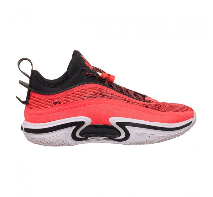 Кросівки чоловічі Nike Xxxvi Low (DH0833-660)