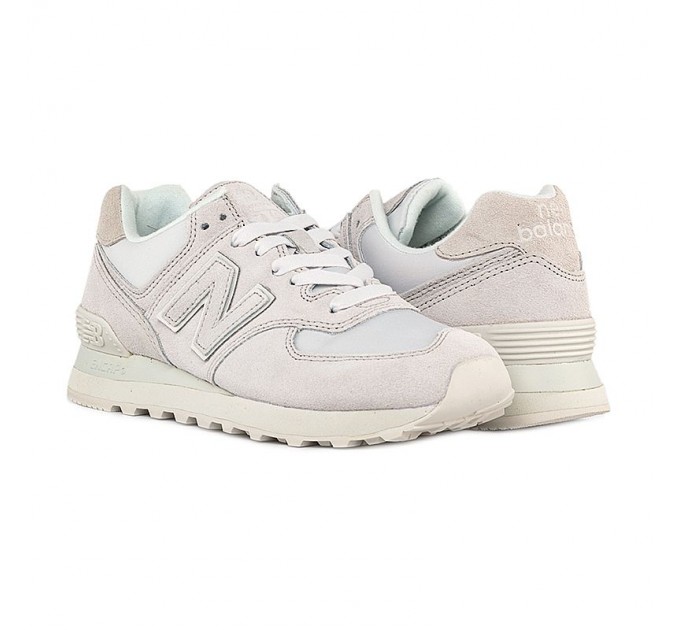 Кроссовки New Balance 574 WL574SLD