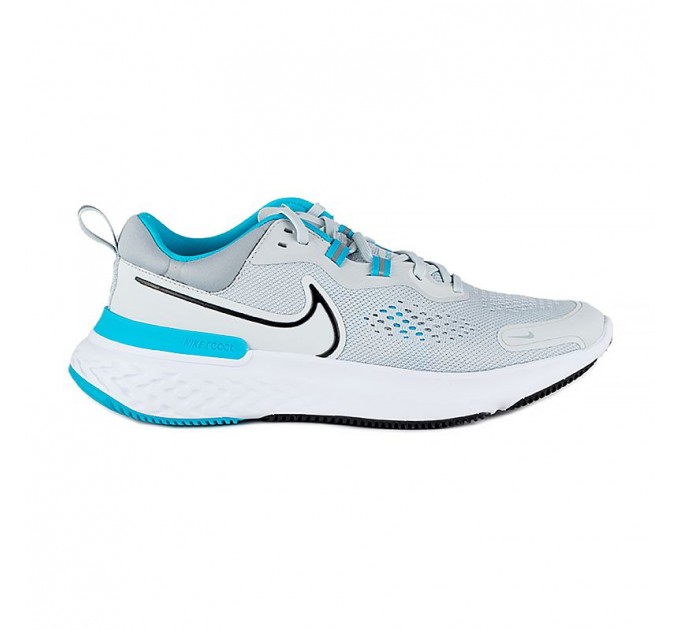 Кроссовки Nike React Miler 2 CW7121-003
