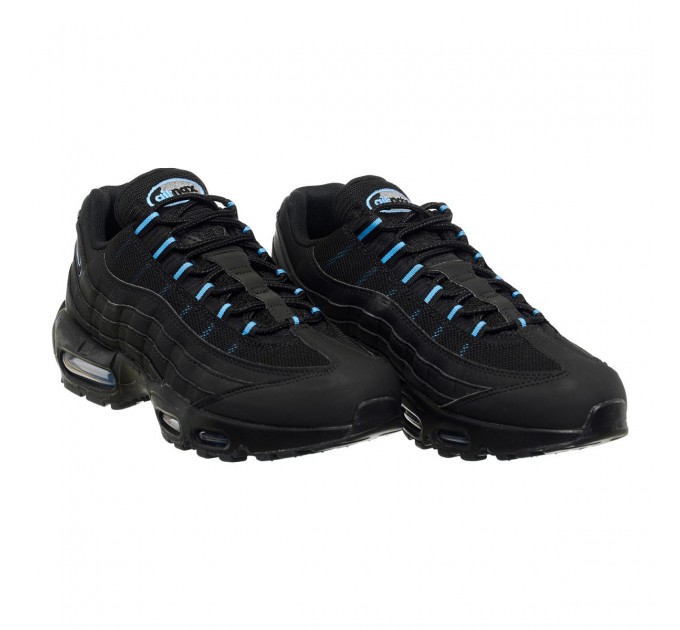 Кросівки Nike Air Max 95 FJ4217-002