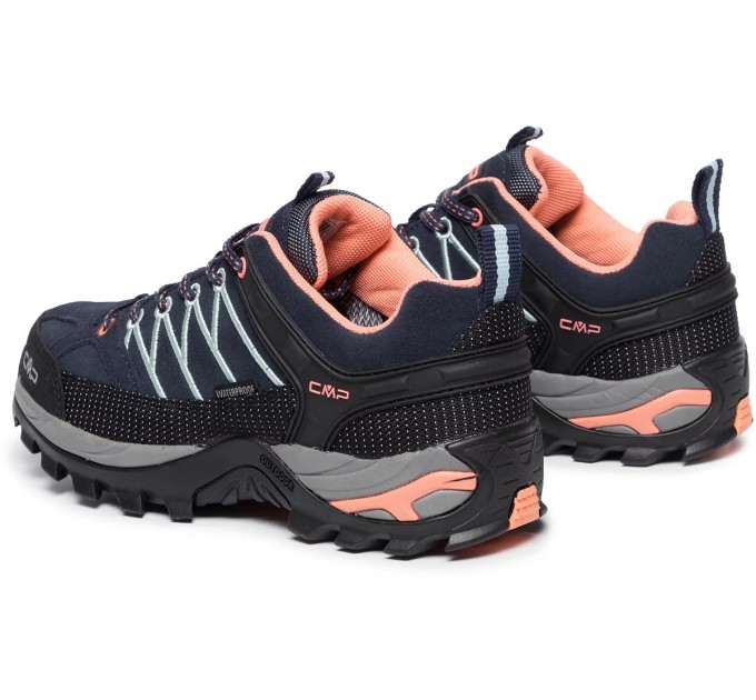 Кроссовки Cmp Rigel Low Wmn Trekking Shoes W 3Q13246-92AD