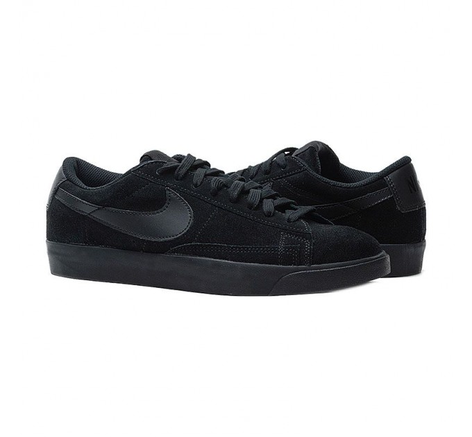 Кросівки Nike Blazer Low LE
