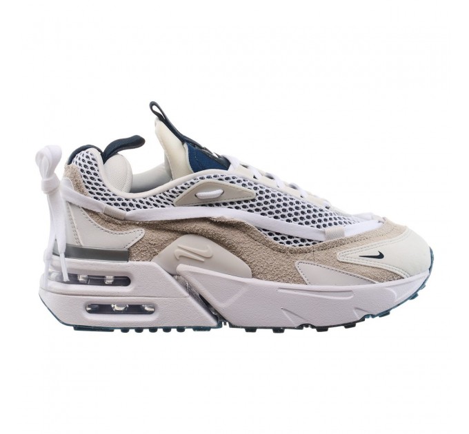 Кроссовки женские Nike W Air Max Furyosa (FQ8933-100)
