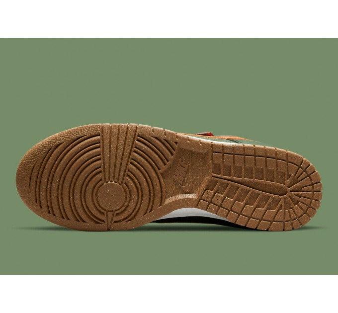 Кроссовки унисекс Nike Dunk Retro Nn Toasty Sequoia (DC9561-300)