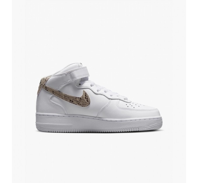 Кросівки Nike Wmns Air Force 1 07 Mid DD9625-101