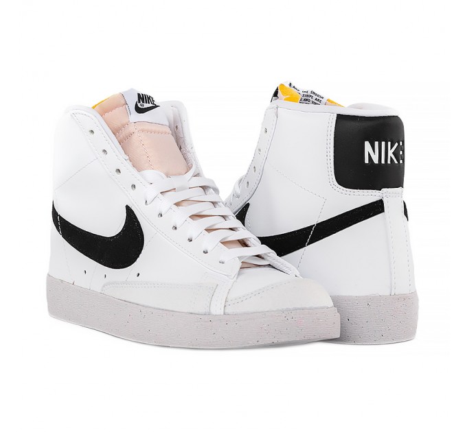 Кроссовки Nike W Blazer Mid 77 Next Nature DO1344-101