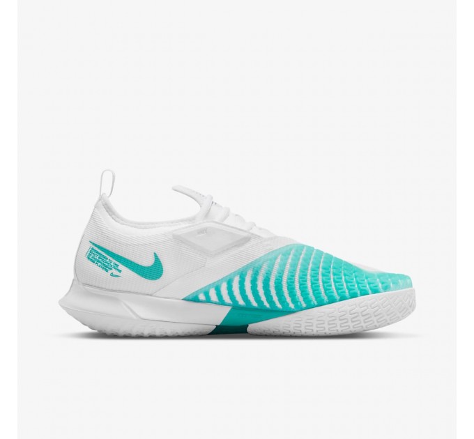 Кроссовки Nike M Nike React Vapor Nxt Hc
