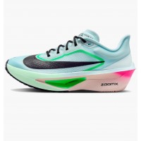 Кроссовки женские Nike Zoom Fly 6 Turquoise (FN8455-402)