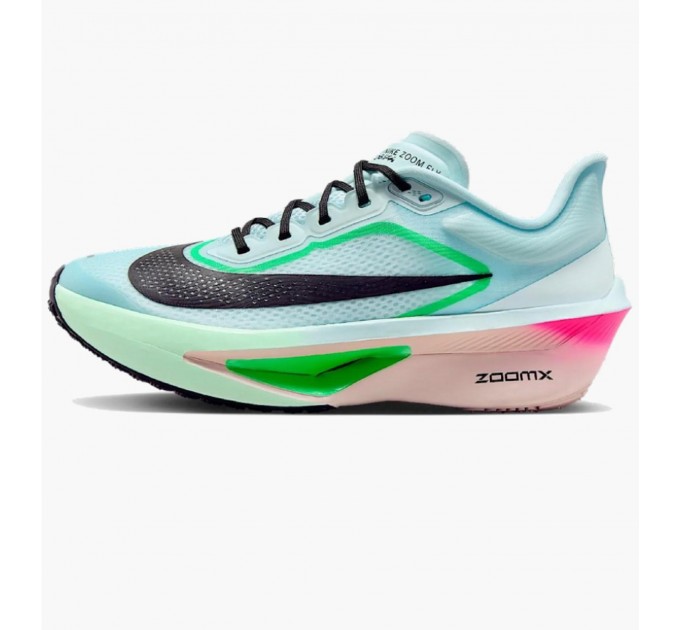Кросівки жіночі Nike Zoom Fly 6 Turquoise (FN8455-402)