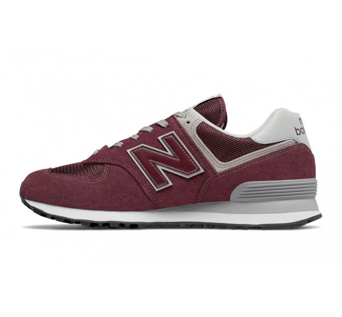 Кросівки New Balance 574 Classic ML574EGB