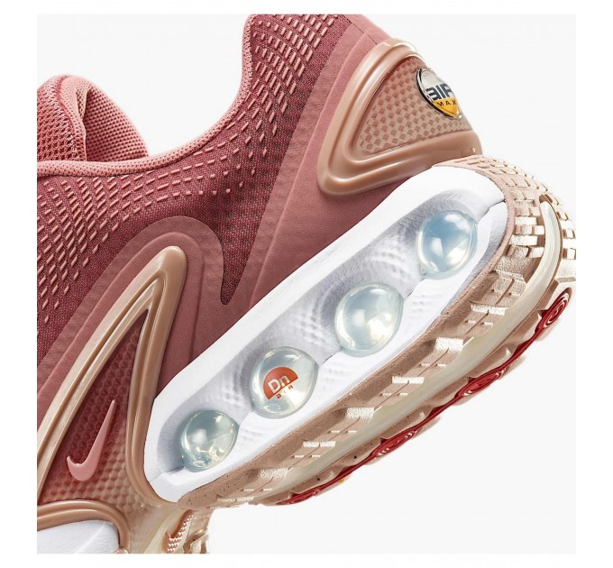 Кроссовки женские Nike Air Max Dn (FJ3145-600)