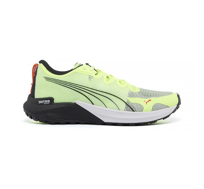 Кроссовки Puma Fast-Trac Nitro 37704408
