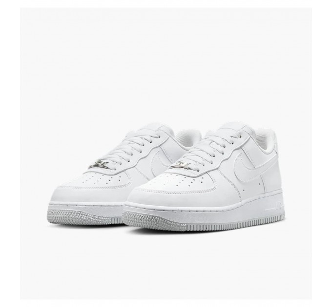 Кросівки жіночі Nike Air Force 1 07 Next Nature White (DC9486-112)