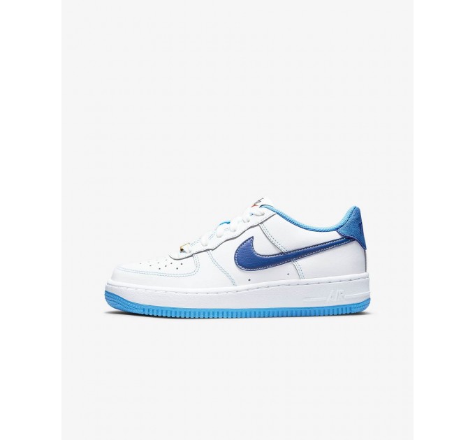Кроссовки унисекс Nike Air Force 1 S50 (DB1560-100)