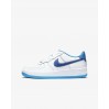 Кроссовки унисекс Nike Air Force 1 S50 (DB1560-100)