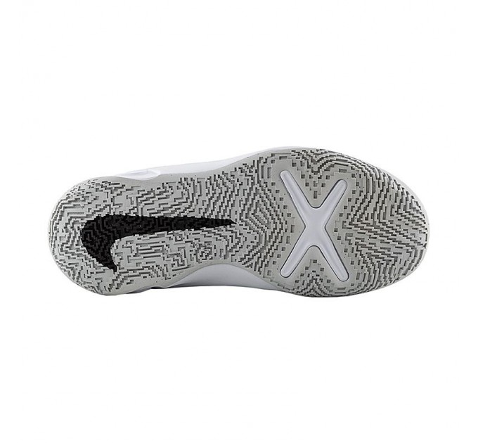 Кроссовки Nike Team Hustle D 10 Ps