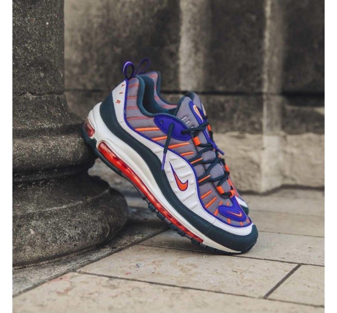 Кроссовки Nike Air Max 98 012