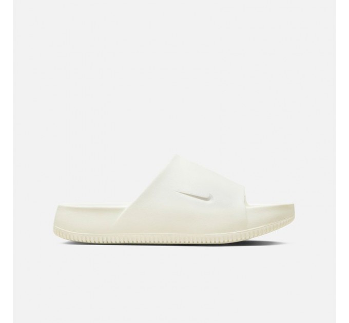 Тапочки чоловічі Nike Calm Slide (FD4116-100)