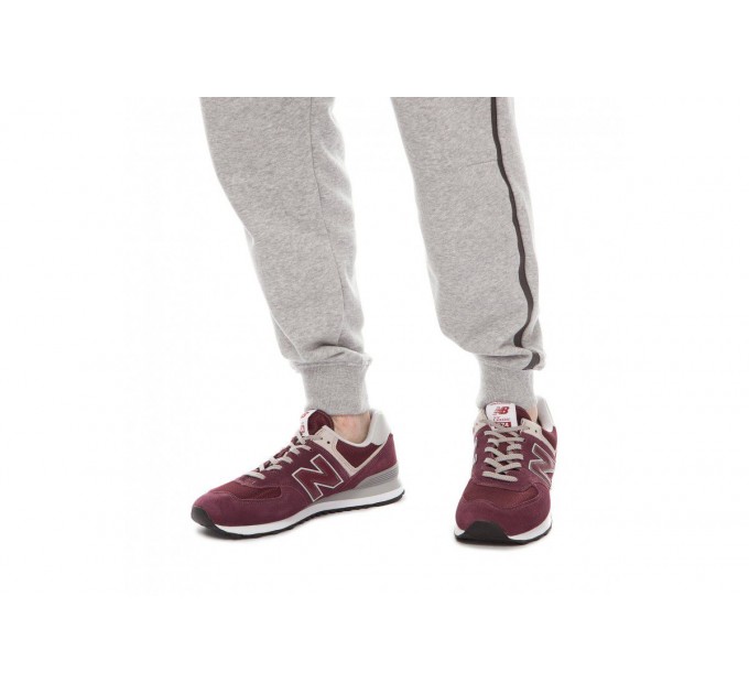 Кросівки New Balance 574 Classic ML574EGB