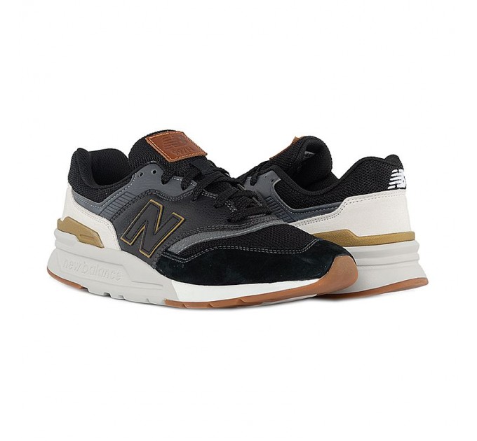 Кроссовки New Balance 997Н CM997HPK