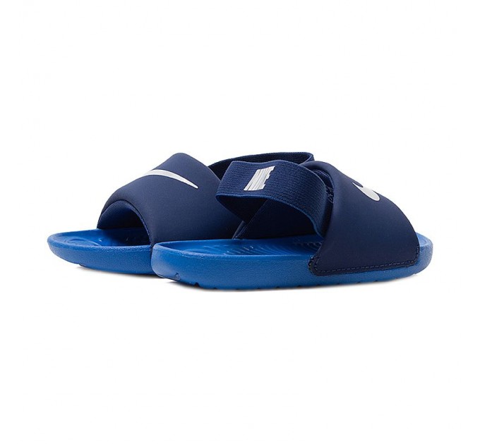 Тапочки Nike CHINELO KAWA SLIDE BT