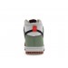 Кроссовки Nike Dunk High Next Nature Summit White (W) DN9909-100