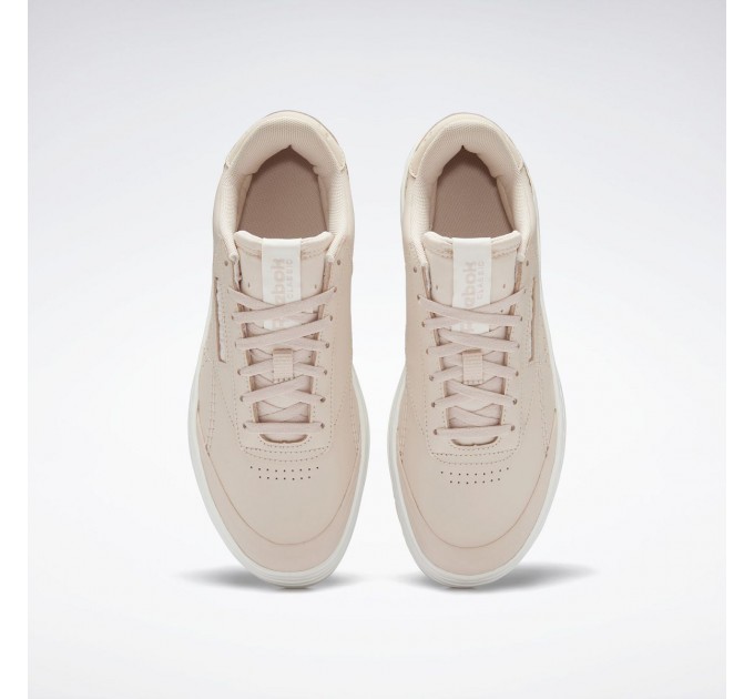 Кроссовки Reebok Club C Double Geo