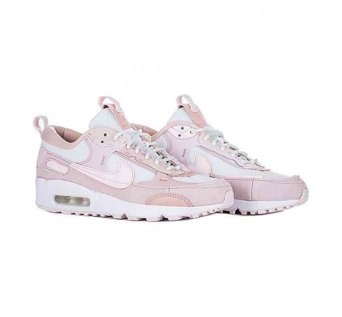 Кросівки Nike Air Max 90 Futura DM9922-104