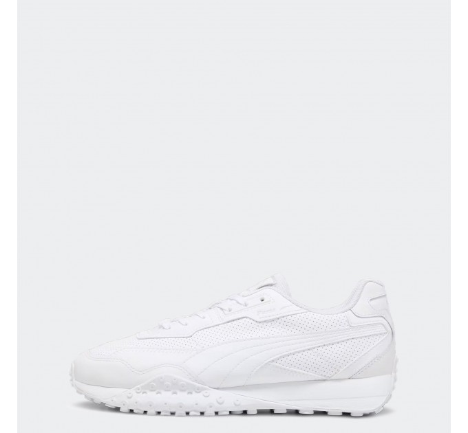 Кросівки чоловічі Puma Blacktop Rider Leather (39382301)