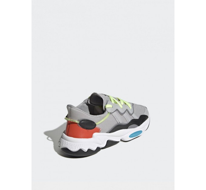 Кроссовки мужские Adidas Ozweego (FX6058)