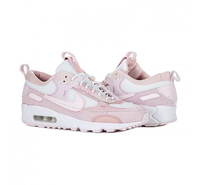 Кросівки Nike Air Max 90 Futura DM9922-104