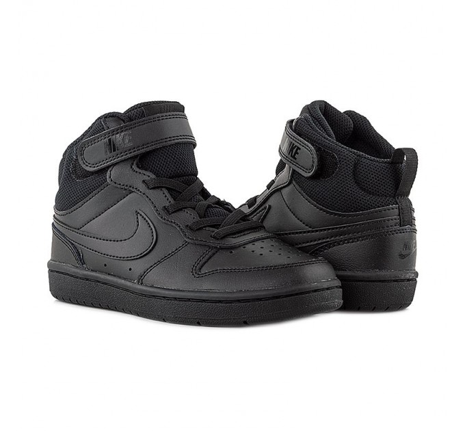Кроссовки Nike Court Borough Mid 2 (Psv)