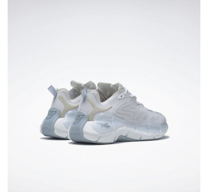 Кроссовки Reebok Zig Kinetica Ii