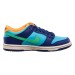 Кроссовки женские Nike Dunk Low (Gs) (DV1693-401)