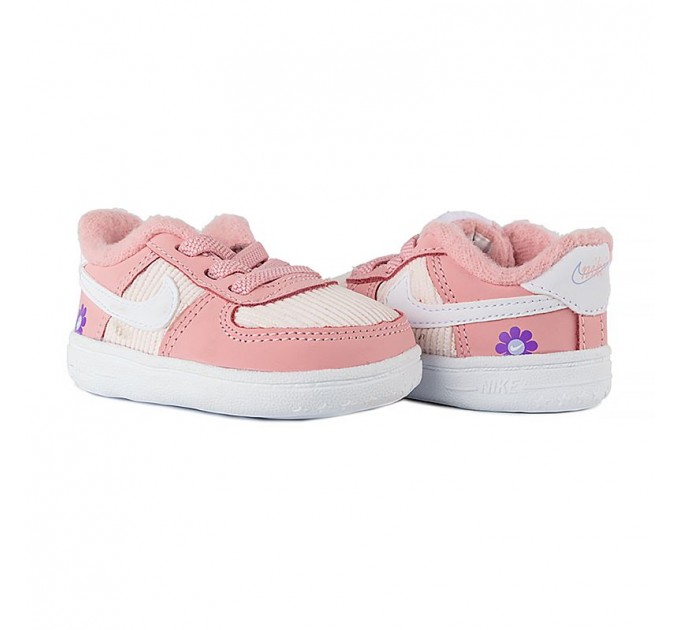 Кроссовки Nike Force 1 Crib Se DB4078-600