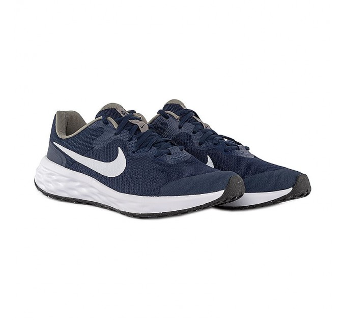 Кроссовки Nike Revolution 6 Nn (Gs) DD1096-400